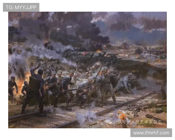 《太行山上》：一部荡气回肠的史诗，一次感人至深的洗礼