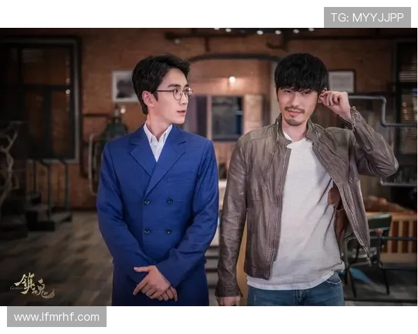 《镇魂》：一部现象级网剧，为何能掀起跨越次元的狂欢？