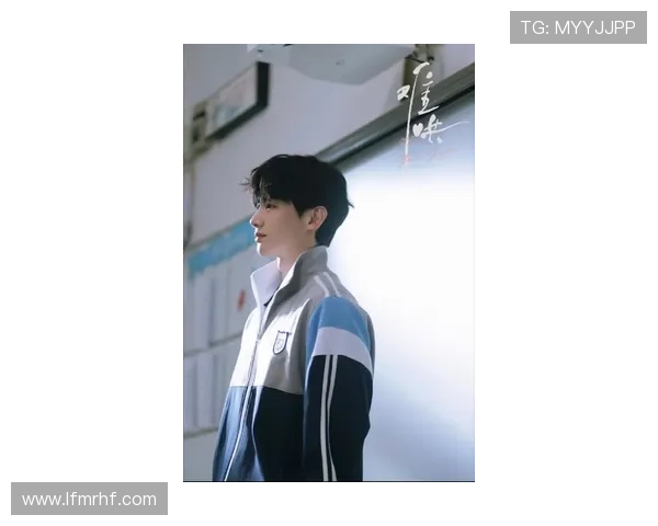 白敬亭:从“国民男友”到“实力派男神”,他的荧屏魅力不止一面