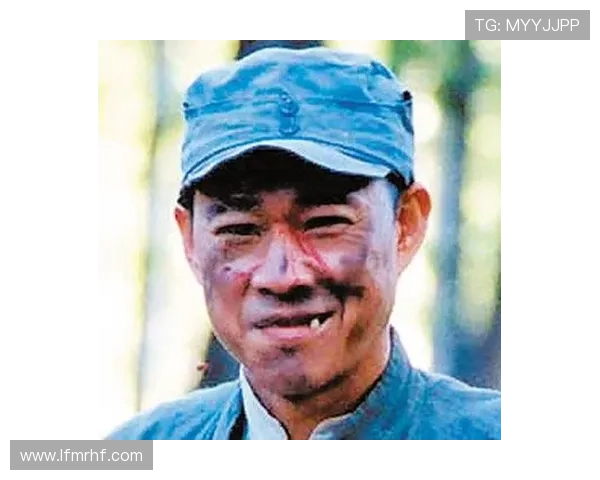 《陈豪电视剧》：那些年，我们一起追过的荧屏硬汉与温柔情深