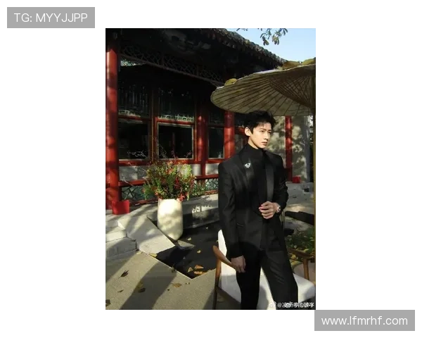 光影流转，白衣少年：白敬亭的荧屏魅力全解析