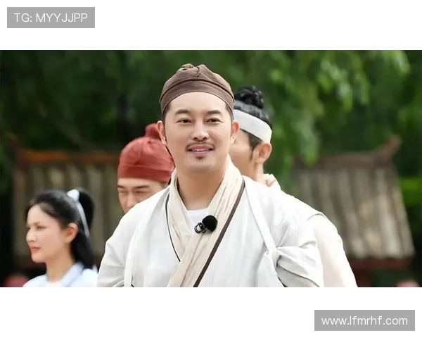 笑声与泪光交织的荧屏传奇——细数沙溢主演的那些经典电视剧