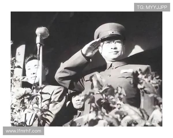 热血铸就辉煌：重温陈赓大将传奇一生，荧屏激荡红色记忆！