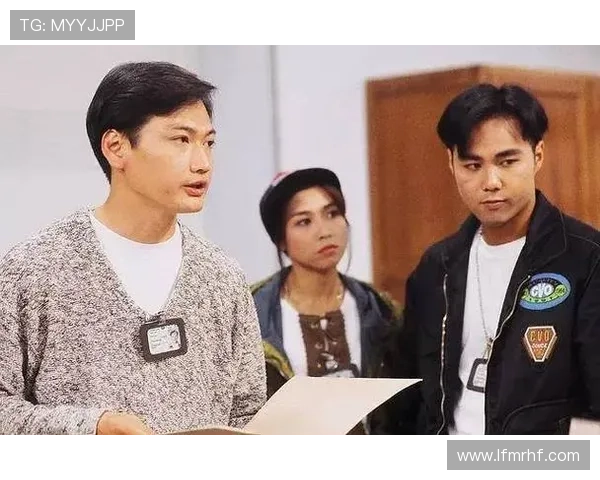 重温港剧黄金年代：那些年，我们一起追过的TVB经典！