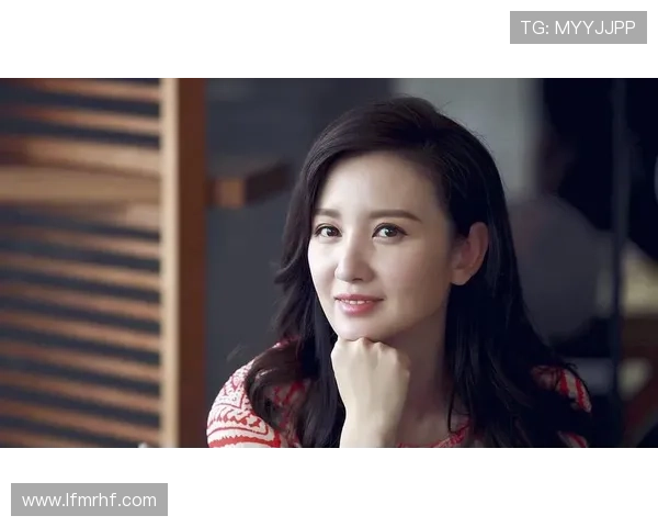 荧屏百变，魅力永恒——走进张萌的电视剧世界