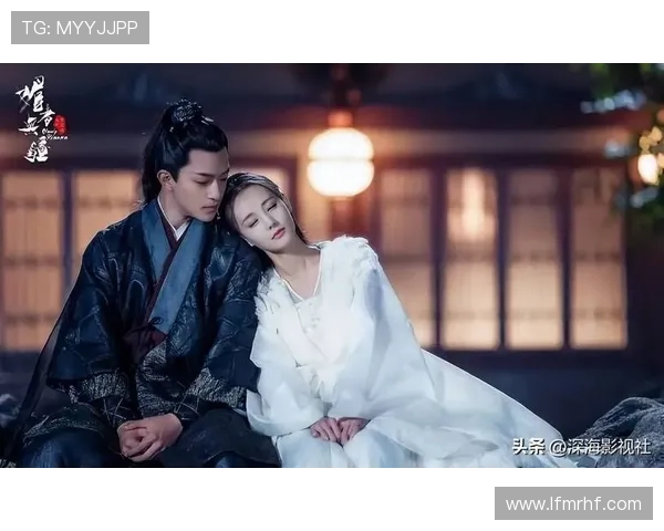 霸屏热搜，引爆话题！这些“宝藏剧”你追了吗？