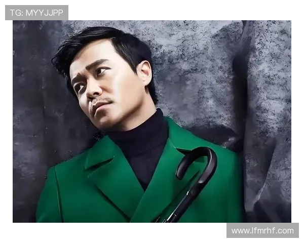 陈思诚：不止是导演，更是时代的叙事者